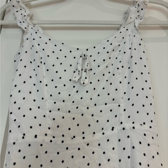 Sunday best Aritzia mini dress - Picture 3 of 5